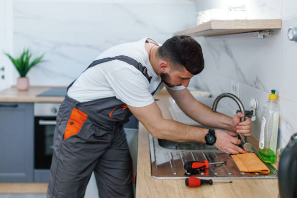 Best Water Softener Installation  in Attica, MI