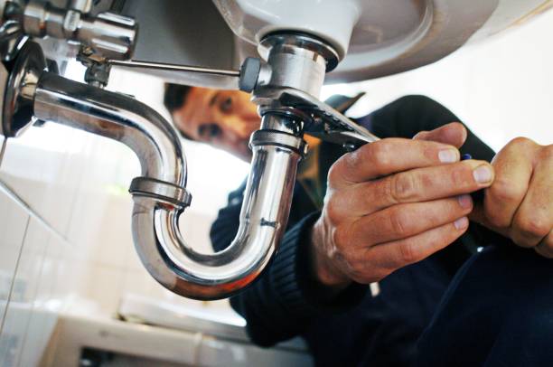 Best Shower Repair Services  in Attica, MI