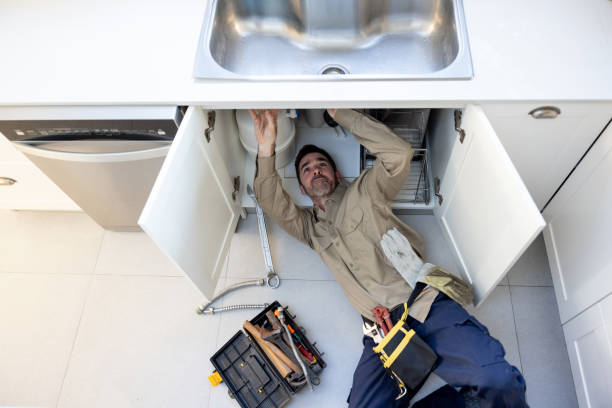 Best Affordable Plumber Near Me  in Attica, MI