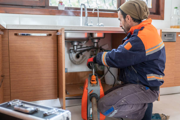 Best 24-Hour Plumber Near Me  in Attica, MI