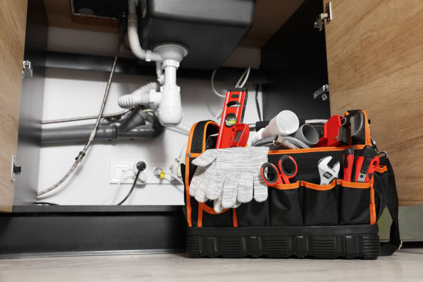 Best Plumbing Repair Near Me  in Attica, MI