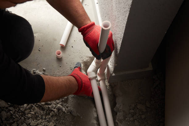 Trusted Attica, MI Plumbing Experts