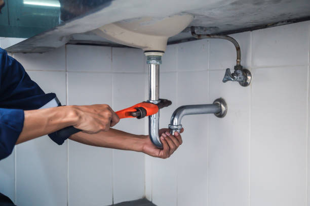 Best Water Leak Repair  in Attica, MI
