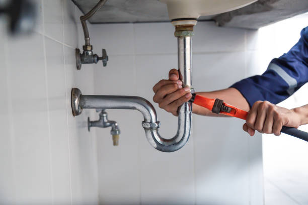 Best Emergency Plumber  in Attica, MI