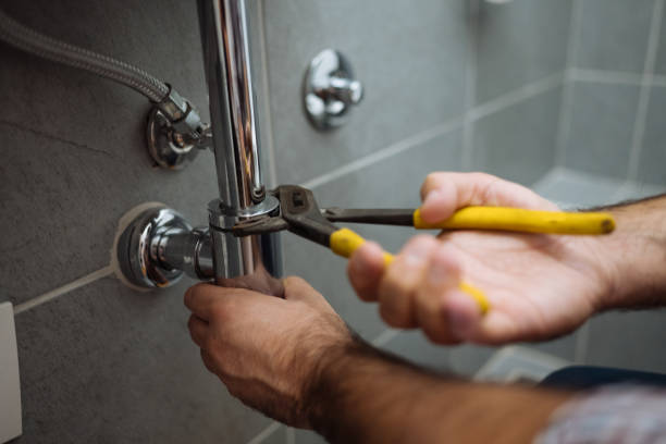 Best Gas Line Repair  in Attica, MI