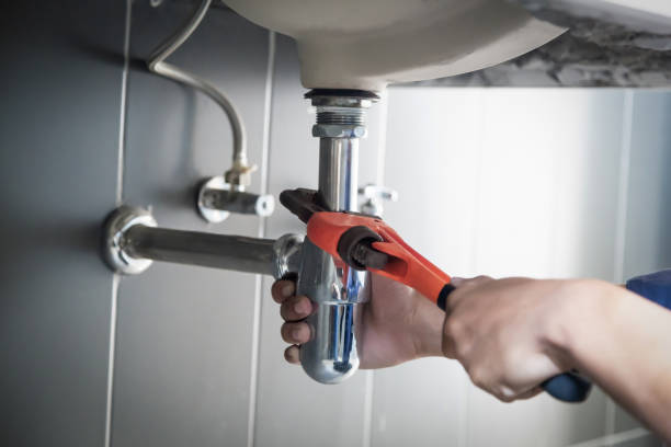 Best Sewer Line Replacement  in Attica, MI