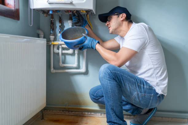 Best Sewer Line Repair  in Attica, MI