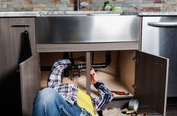 Best Commercial Plumbing Services  in Attica, MI